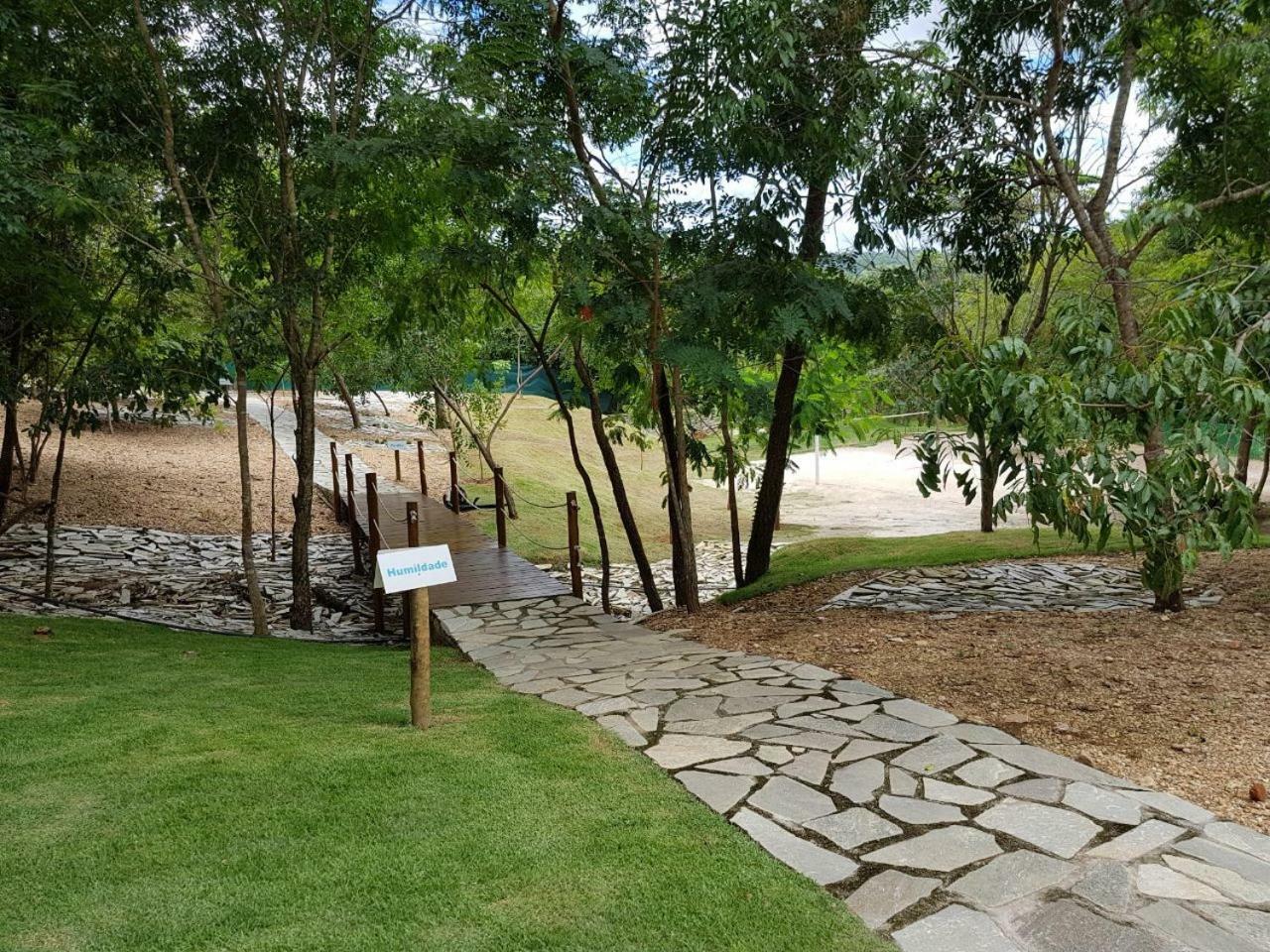 Orla Morada Do Sol Pirenopolis Exterior photo